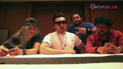 DUH! Dua Album Baru NAIF Bocor di Platform Musik Online