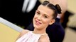 Millie Bobby Brown Looks Effortlessly Stunning In Latest Steamy Photo