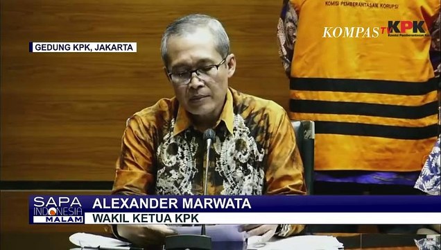 Hakim Agung Tersandung Kasus Suap, Sudrajad Dimyati Ditahan 20 Hari Pertama di Rutan KPK