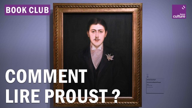 À la recherche du temps perdu , le chef-d’œuvre des chefs-d’œuvre ?