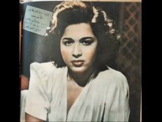 اليوم ده يوم التقانا  موسيقار الازمان فريد الاطرش بواسطه سوزان مصطفي