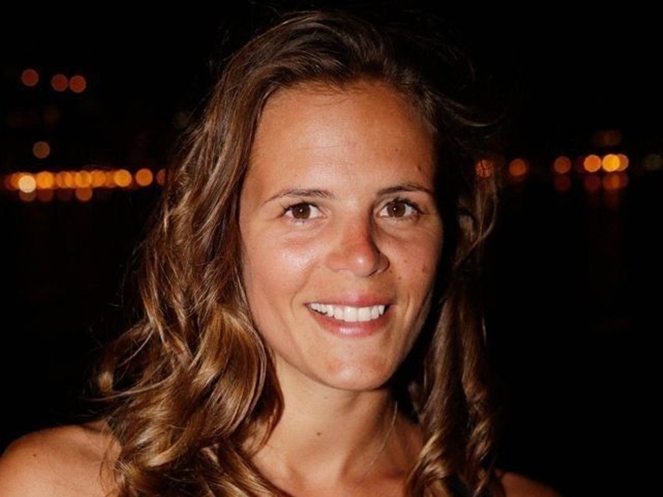 "Je dois livrer mes enfants à mon propre bourreau…" : Laure Manaudou bouleversée, ce terrible cri du coeur partagé sur les réseaux