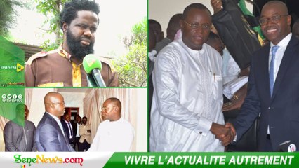 "Li Matar Ba déf si gestion ministère bi" : Les fracassantes révélations de Mansour Cissé