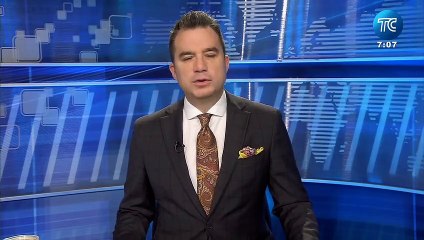 Expertos internacionales apoyarán la investigación en el caso de María Belén Bernal