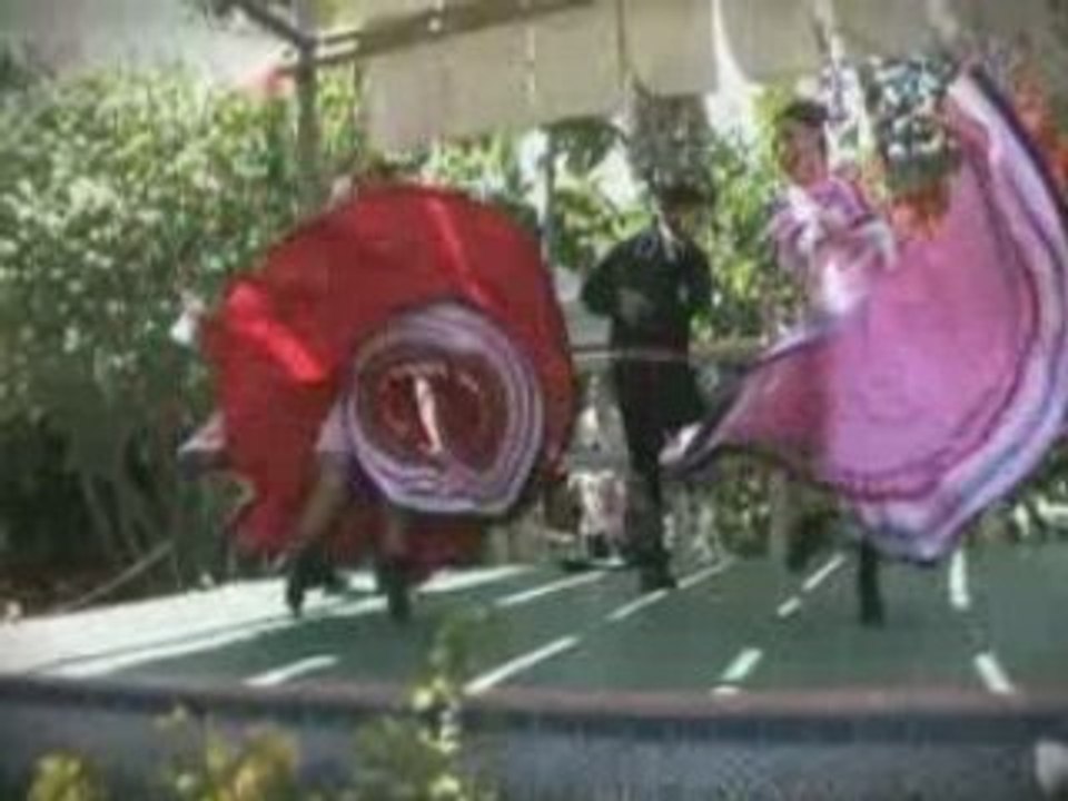 Lil Rob - Just One Of Those Days