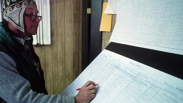 Buried: The 1982 Alpine Meadows Avalanche Trailer #1 (2022) Jim Plehn Documentary Movie HD