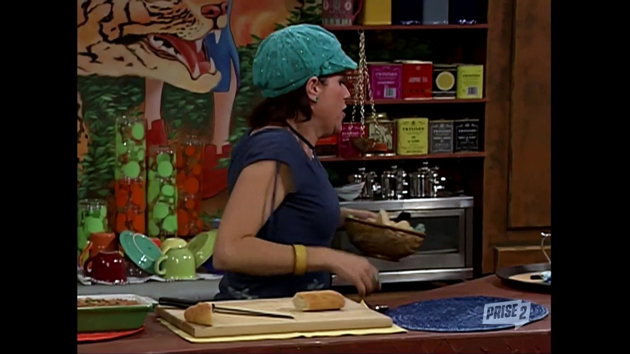 Histoires de filles - S09E17 Passion creton