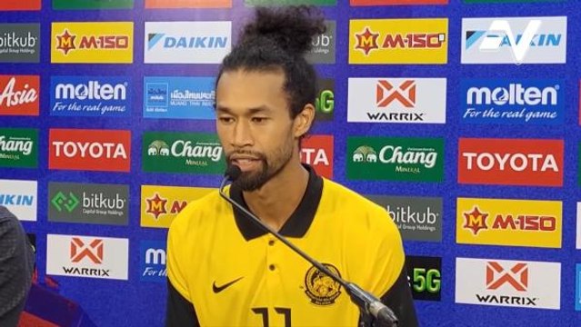 Skuad Kebangsaan perlu kurangkan kesilapan kecil