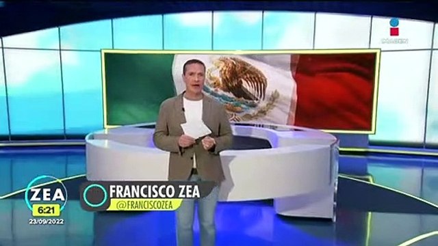 México propone concretar tratado mundial para erradicar armas nucleares