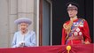 Beerdigung von Elizabeth II.: Er nimmt als Einziger an Prozession von ihr und ihrem Vaters teil