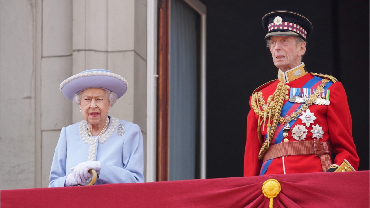 Beerdigung von Elizabeth II.: Er nimmt als Einz...