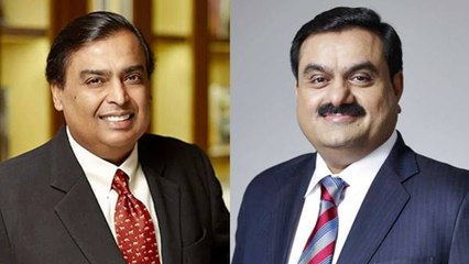 అంబానీ అదాని సీక్రెట్ డీల్... ఆ విషయంలో ఒకరిజోలికి మరొకరు వెళ్లరంట....!! *Business | Telugu OneIndia