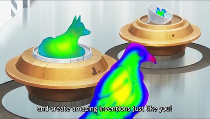 Black Fox Bande-annonce (EN)