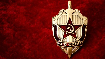 Quels sont les ancêtres du KGB ?