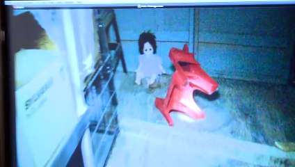 Heidi Bande-annonce (EN)