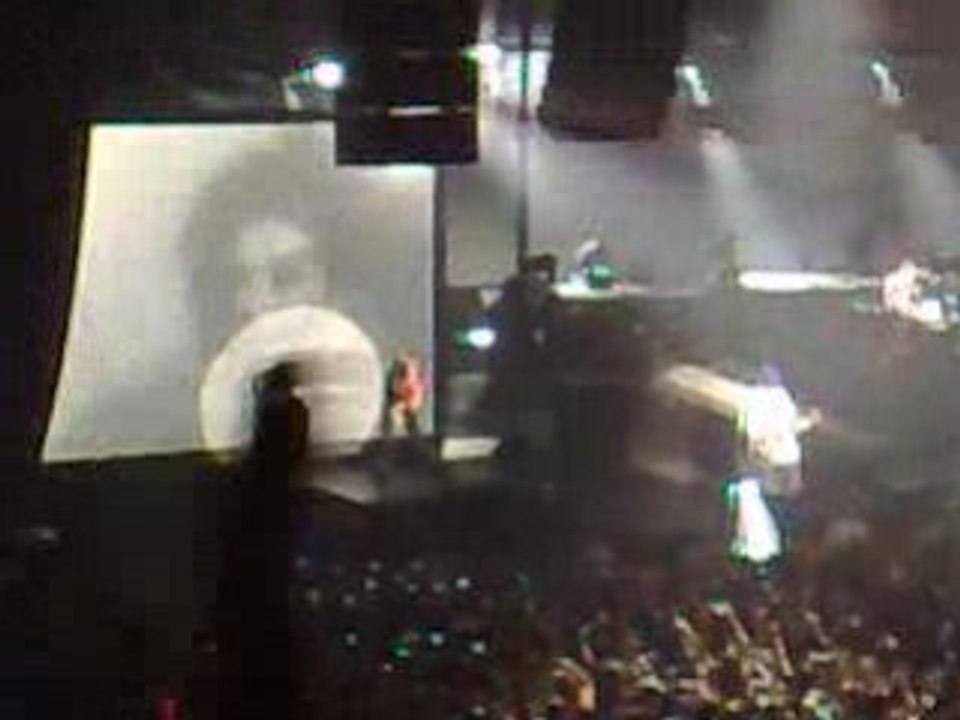 Tokio hotel @ montpellier 19