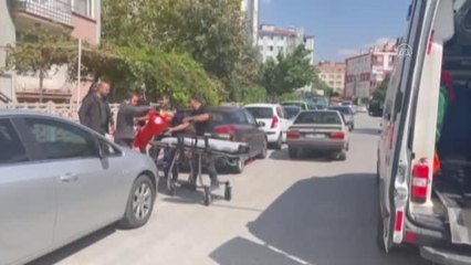 Son dakika haber | Bir kişi silahını temizlerken kendini vurdu