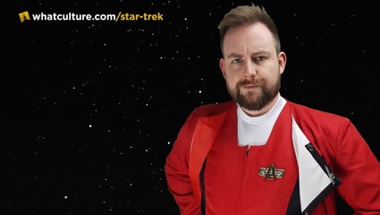 20 Things You Didnt Know About Star Trek V The Final Frontier (1989) Part 2