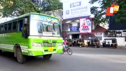 PFI calls for Kerala shutdown against NIA raids