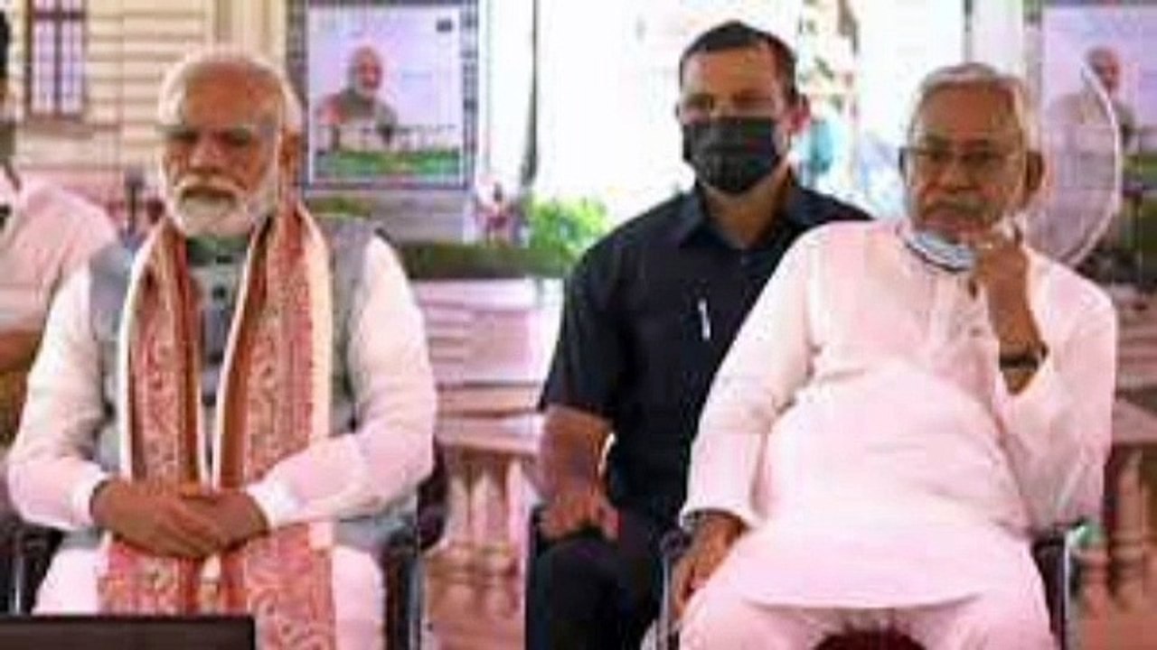 Bihar news