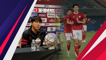 Timnas Indonesia Siap Menyulitkan Curacao yang Lebih Diunggulkan