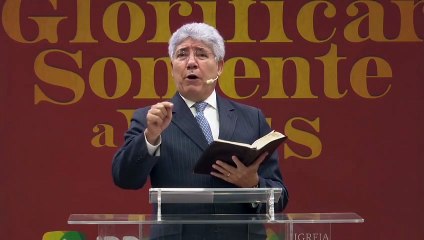 Pastor detona líderes religiosos ricos, que ostentam luxo