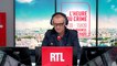 Le journal RTL de 15h du 23 septembre 2022
