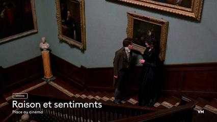 [BA] Raison et sentiments - 30/09/2022