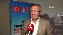 CHP'li Engin Altay: CHP'nin bütün üye ve seçmenlerinin adayı Kemal Kılıçdaroğlu'dur