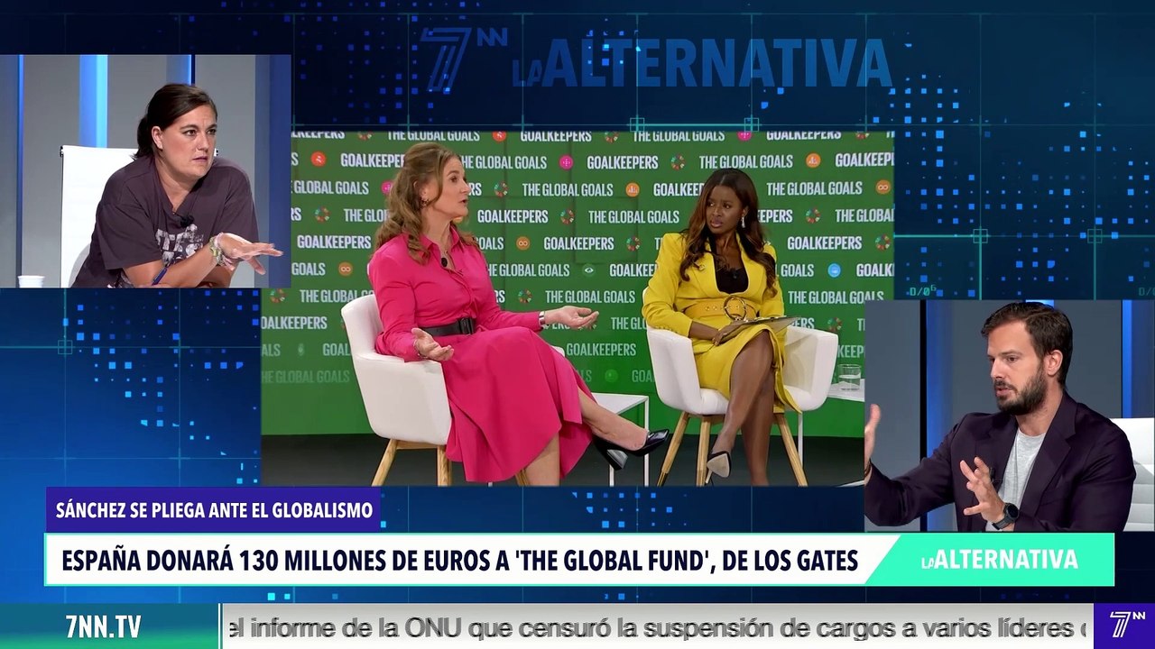 La Alternativa - 22 de septiembre