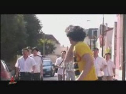 Assistance à Risques - Episode 2