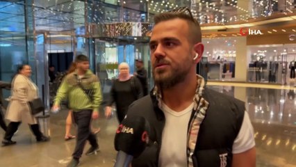 "Türkiye'de ekonomi kötü" naraları atanlar geceden nöbet tuttu! iPhone 14'e on binlerce lira verdiler