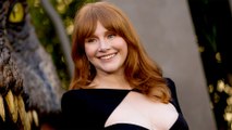 Bryce Dallas Howard Was Asked To Lose Weight For ‘Jurassic World Dominion'