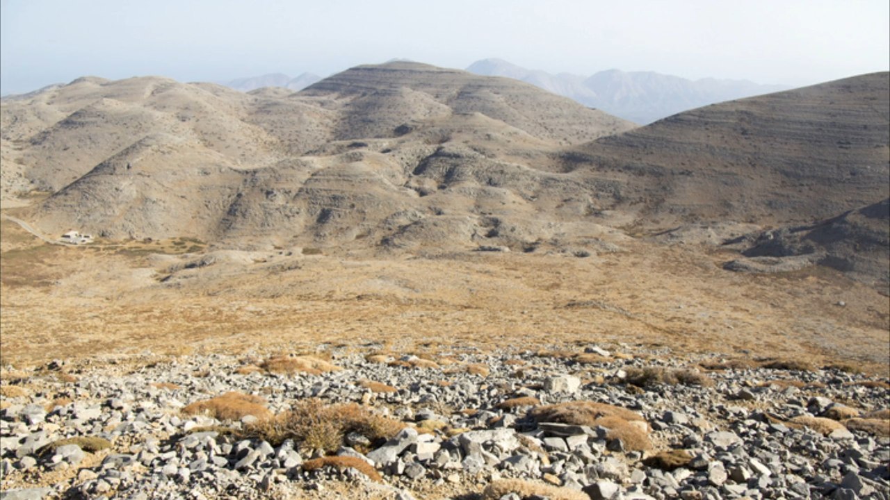 Vermisster Deutscher tot auf Kreta gefunden