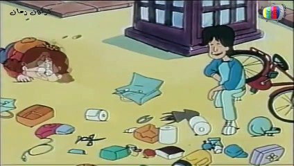 أحلام و فرح الحلقة 01 الاولى