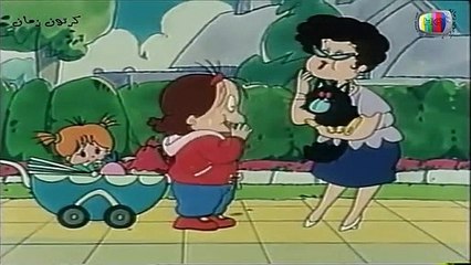 أحلام و فرح الحلقة 05 الخامسة