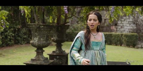 Rosaline Official Trailer 2022 🎬