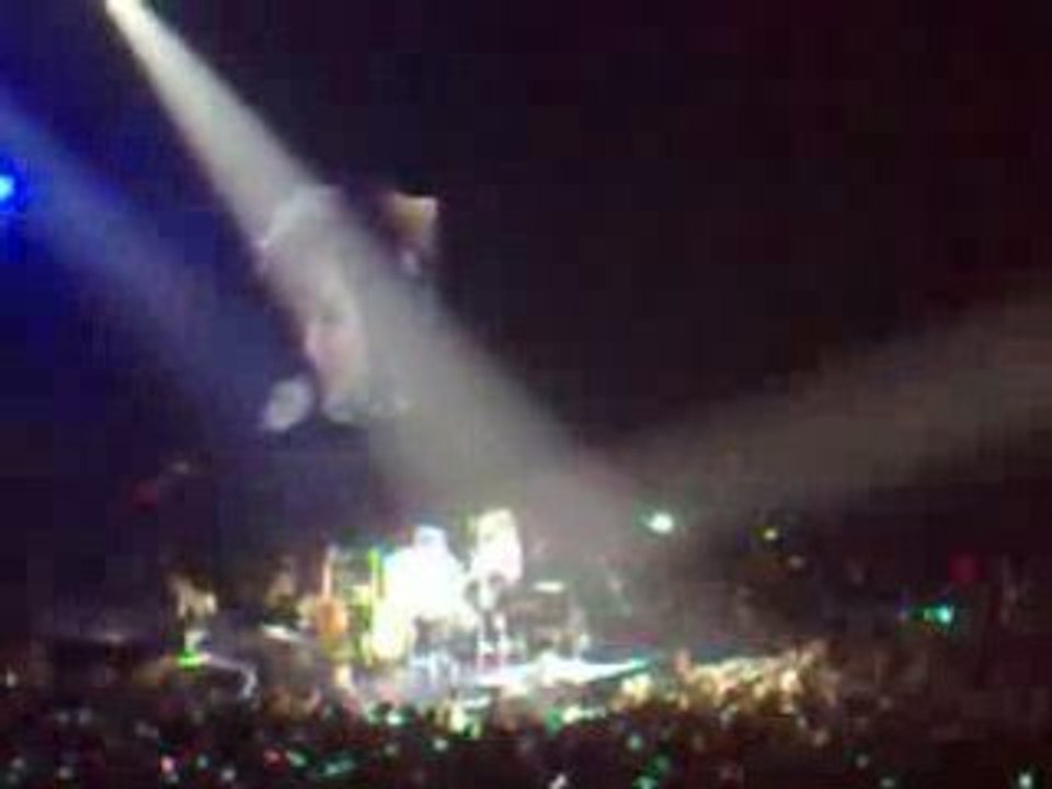 Tokio hotel @ montpellier 20