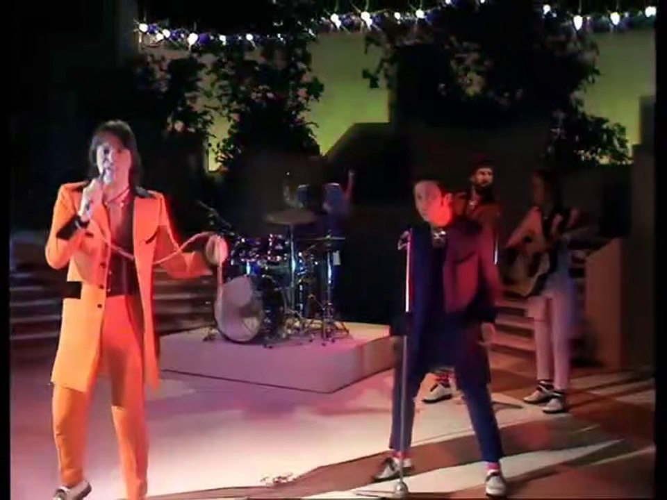 The Marti Caine Show (1977) S03E05 - Showaddywaddy - video Dailymotion
