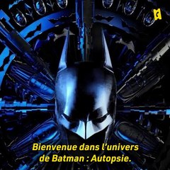 Athena : tournant de carrière avec Dali Benssalah