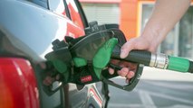 Supermarkets ‘don’t pass on fuel savings’ as average prices reach lowest level since mid-May