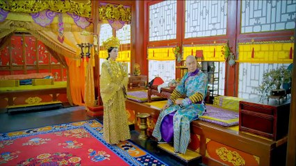 Tân Lộc Đỉnh Ký - Royal Tramp (2015) tap 26