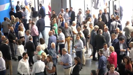Lamia Expo 2022: Μια νέα εποχή για την Πανελλήνια Έκθεση Λαμίας