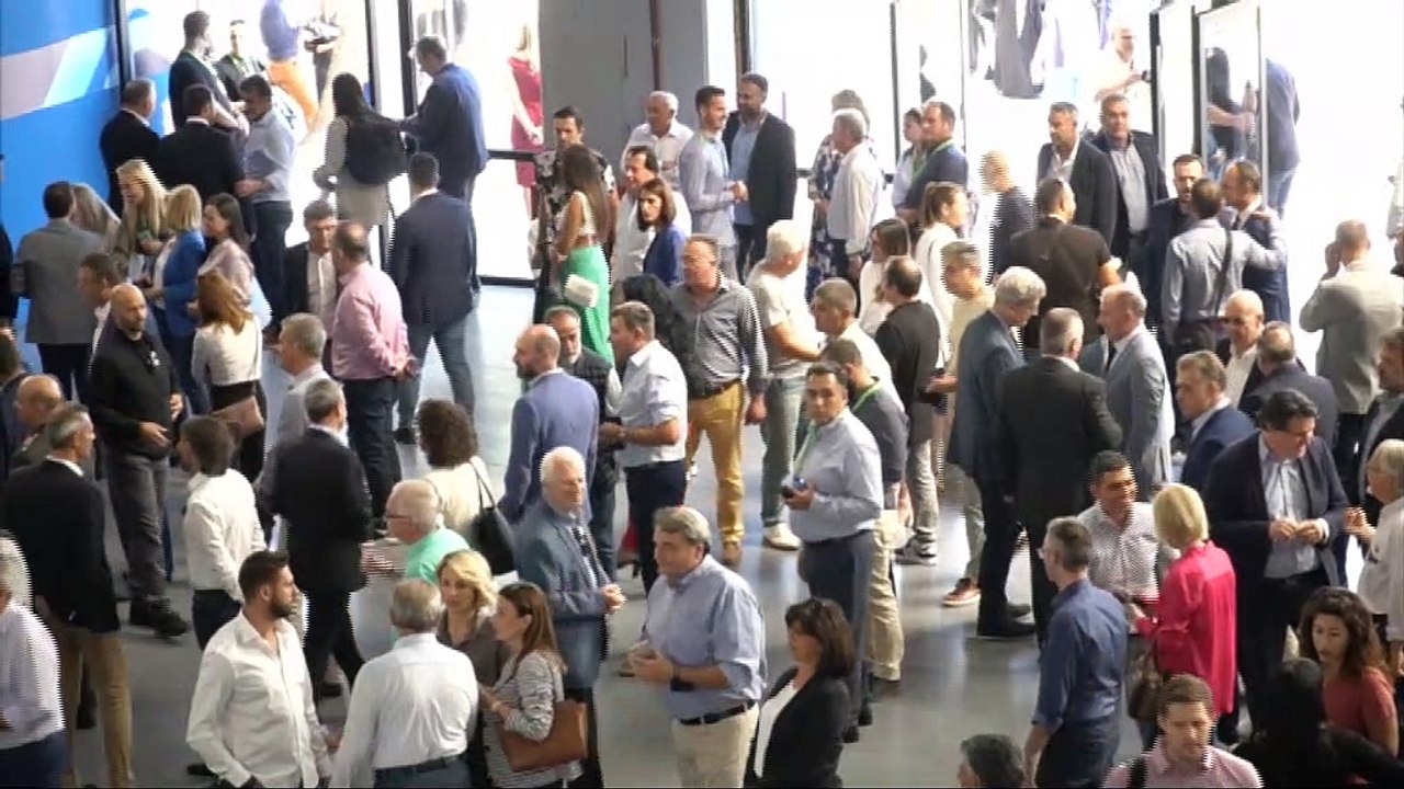Lamia Expo 2022: Μια νέα εποχή για την Πανελλήν...