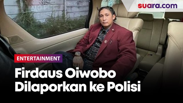 Disebut Lakukan Penistaan Agama, Pengacara Dukun Firdaus Oiwobo Dilaporkan ke Polisi