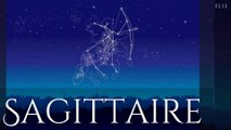 Horoscope annuel Sagittaire