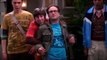Oh My God Girl Fight! | The Big Bang Theory TBBT