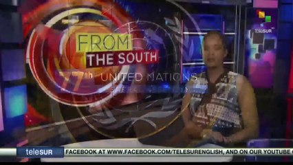 President of Burkina Faso called to face numerous challenges facing the world