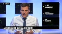 SMART BOURSE - Emission du vendredi 23 septembre