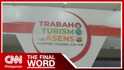 Around 8,000 vacancies up for grabs in tourism job fairs